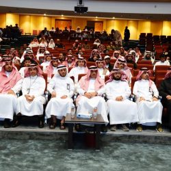 ترتيلة في رمضانيات فنون أبها