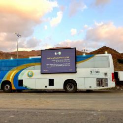 فعاليات أسبوع البيئة تتواصل في مختلف محافظات ومراكز عسير