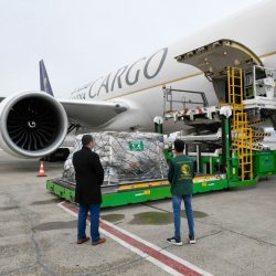 سموُّ وزيرِ الدفاع يرعى حفلَ تخريج الدفعة (81) من طلبة كلية الملك عبدالعزيز الحربية