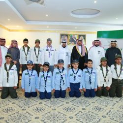 خيرية صعوبات التعلم تعلن في مؤتمر صحفي عن أسماء الفائزين بجائزة التميز