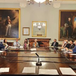 جمعية ريف تحصد شهادة أفضل بيئة عمل لعام 2023