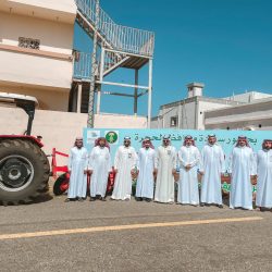 شيخ شمل قبائل آل عيسى بني حُمَّد يهنئ القيادة الرشيدة بمناسبة حلول شهر رمضان المبارك لعام 1444هـ