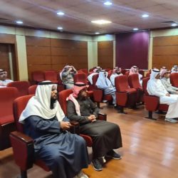 سمو الأمير محمد بن عبدالعزيز يشرف حفل انطلاق ملتقى السلامة هدف ووقاية المصاحب لفعاليات اليوم العالمي للدفاع المدني 2023م