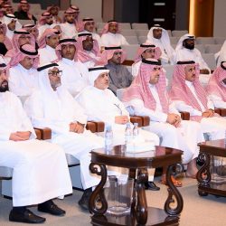 كلية الملك فهد الأمنية تنفذ المشروع السنوي للسير الطويل بمشاركة مديرها العام ومنسوبيها العسكريين