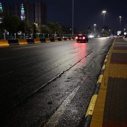 سموُّ الأمیر بندر بن خالد الفیصل یتوج الأبطال في ختام بطولة الجمال الـ 12