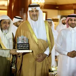 أمطار على العاصمة المقدسة