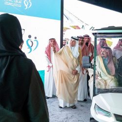 رئاسة شؤون الحرمين تخصص (130) معلما ومعلمة للقرآن الكريم داخل المسجد الحرام