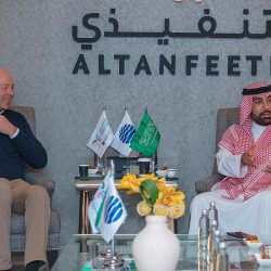 سمو أمير منطقة الرياض يرعى حفل جائزة عبداللطيف الفوزان لعمارة المساجد في دورتها الرابعة