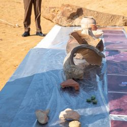 أمانة الباحة‬ تُسخِّرُ إمكاناتها لمواجهة آثار الأمطار التي تشهدها المنطقة