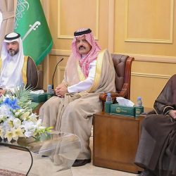 أمير الشرقية يرعى حفل تخريج (2127) طالب من كلية الجبيل الصناعية ومعهد الجبيل التقني