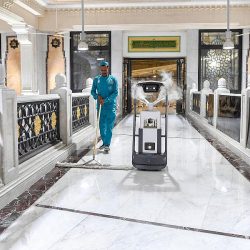 سمو الأمير عبد العزيز بن عياف يعلن تأسيس “مركز عمران السعوديَّة” بجامعة الأمير سلطان