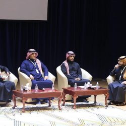 الرئيس العام لشؤون المسجد الحرام والمسجد النبوي يوجه بتفعيل حملة “خدمة معتمرينا”