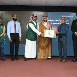 انطلاق تشغيل مشروع “النقل الترددي” و”النقل العام” في المدينة المنورة