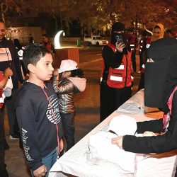 سمو ولي العهد يزور المسجد النبوي ومسجد قباء