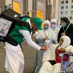 البسطات الرمضانية بالباحة تُحيي أسواق المنطقة بمعروضاتها