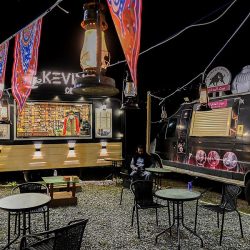 رمضان حول العالم   مظاهر الاحتفال برمضان في امريكا 