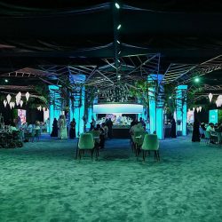 رئيس هيئة الأركان العامة يرعى حفل تخريج دورة التأهيل العسكري للأطباء العاشرة