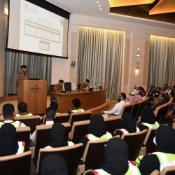 فعاليات الخيم الرمضانية بالرياض .. تنوع ثقافي وتقارب مجتمعي