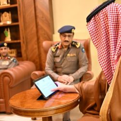 رئاسة شؤون الحرمين تنفذ برنامج فحص التمور داخل المسجد الحرام