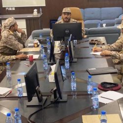 الرياض تمشي … فعالية تطلقها جمعية كبار السن الأهلية تعزيزا لجودة حياة الكبار