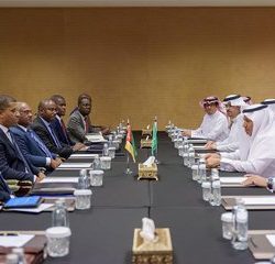 أمطار على العاصمة المقدسة