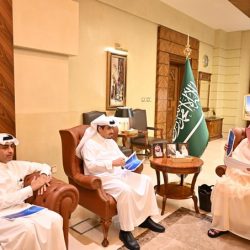 12 ألف كادر و200 ألف ساعة تطوعية لخدمة قاصدي المسجد الحرام في شهر رمضان