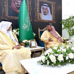 وزير العدل يفتتح أعمال المؤتمر العدلي الدولي ومعرض التقنيات العدلية بحضور عدد من الوزراء والمتحدثين الدوليين