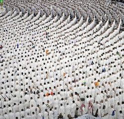 مقيم في الجوف: رمضان في السعودية أكثر روحانية