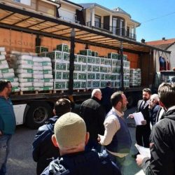 “الغذاء والدواء”: الحدود المقبولة من الأملاح الصلبة الذائبة بمياه الشرب‏ ليست خطرًا على الصحة