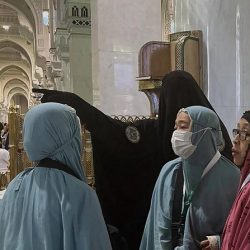 صدورُ موافقةِ خادمِ الحرمين الشريفين على تزويد الحرمين الشريفين بـ ١٥٠ ألف نسخةٍ من المصحف الشريف