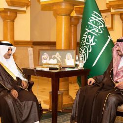 سمو ولي العهد يجري اتصالا هاتفيا بفخامة رئيس جمهورية الصين الشعبية