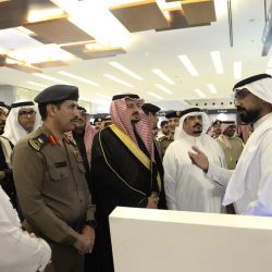 “آل عثمان” رمز من رموز العمل التطوعي