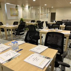 “الفضلي” يدشّن مقر المركز الإقليمي للتغير المناخي ويؤكد أهميته في تعزيز الأداء البيئي بالمملكة