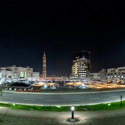 بعد فوزه بجائزة الجامعة للتميز.. د.زاهر الفيفي: تطوير المهارات والتقييم المستمر للذات يجعلك في رَكْب المتميزين