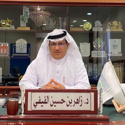 الغامدي يشكرُ القيادةَ بمناسبة تعيينه مساعدًا لوزير الموارد البشرية والتنمية الاجتماعية للخدمات المشتركة