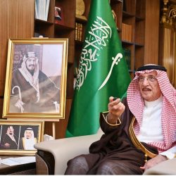 رئاسة شؤون الحرمين تخصص (130) معلما ومعلمة للقرآن الكريم داخل المسجد الحرام