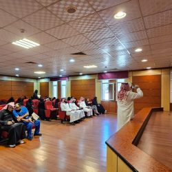 رئاسة الحرمين توفر أكثر من 9 آلاف عربة للمعتمرين وقاصدي بيت الله الحرام