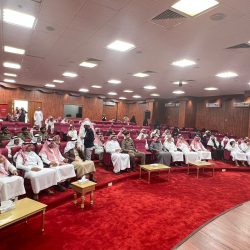 “خيرية صعوبات التعلم” تشارك في فعاليات ليالي نجد