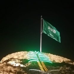 سمو محافظ الأحساء : يوم العلم علاقة ارتباط عميقة وعظيمة