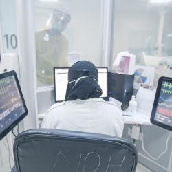 ختام معرض الشموخ للأناقة و الجمال 2