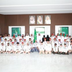 هيئة تقويم التعليم والتدريب تطلق عمليات الاعتماد المدرسي لأول مرة في تاريخ التعليم بالمملكة