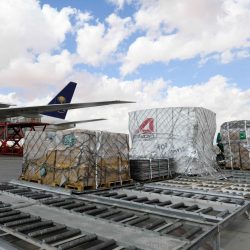 *الدعيلج: إعلان سمو ولي العهد تأسيس “طيران الرياض” إنجاز سعودي استثنائي ضمن إطار الاستراتيجية الوطنية للطيران*