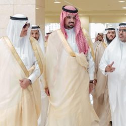 سمو أمير القصيم يسلم مركز الملك سلمان للإغاثة جائزة صناعة المحتوى الإعلامي الرقمي