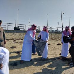 سمو أمين منطقة الرياض يزور جامعة شقراء ويشيد بتطورها ومشروعاتها الإنشائية