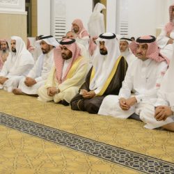 إنفاذاً لتوجيه أمير منطقة عسير*  *محافظ محايل يلتقي أعضاء المجلس المحلي الجدد*