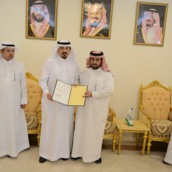 “العمق التاريخي للمملكة العربية السعودية”.. محاضرة بجامعة شقراء لأمين دارة الملك عبد العزيز 