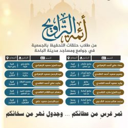 “صحة الرياض” تنفذ فرضية فاشية الأمراض المعدية في السجون لاختبار خطة الطوارئ