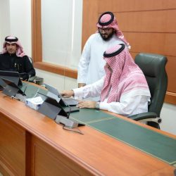 سمو أمير المنطقة الشرقية يدشن مبادرة ” أزرق”