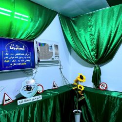 الدفاع المدني يؤكد أهمية توافر أدوات السلامة ..