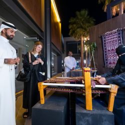 الحصيني: البداية الفعلية للحالة الممطرة ظهر اليوم